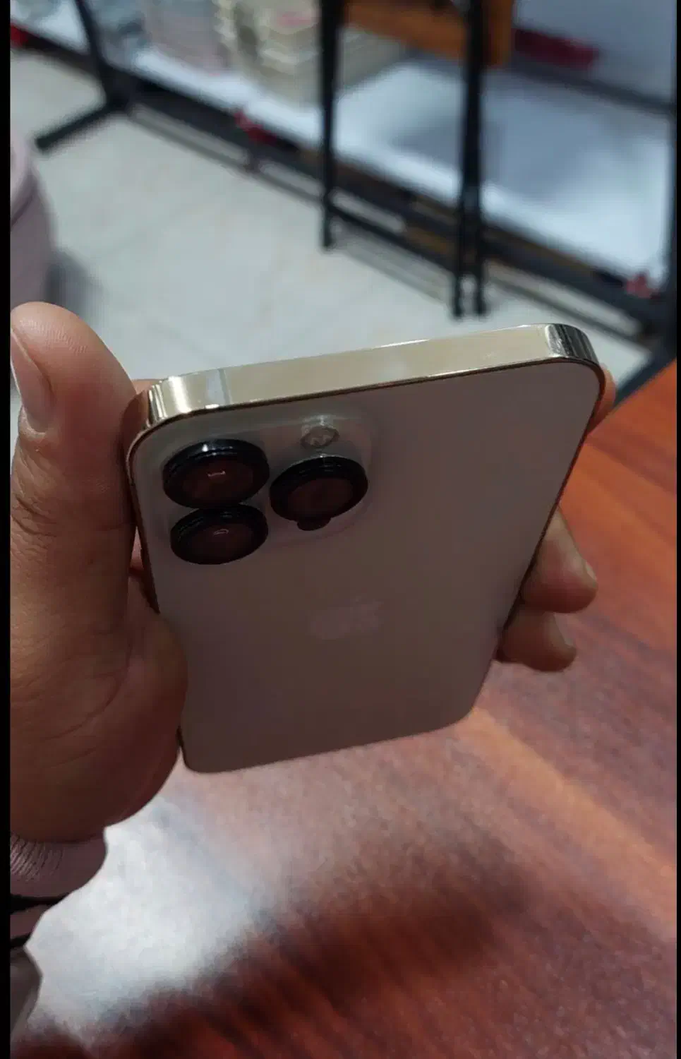 گوشی آیفون ۱۳پرومکس ZA|موبایل|رامهرمز, |دیوار