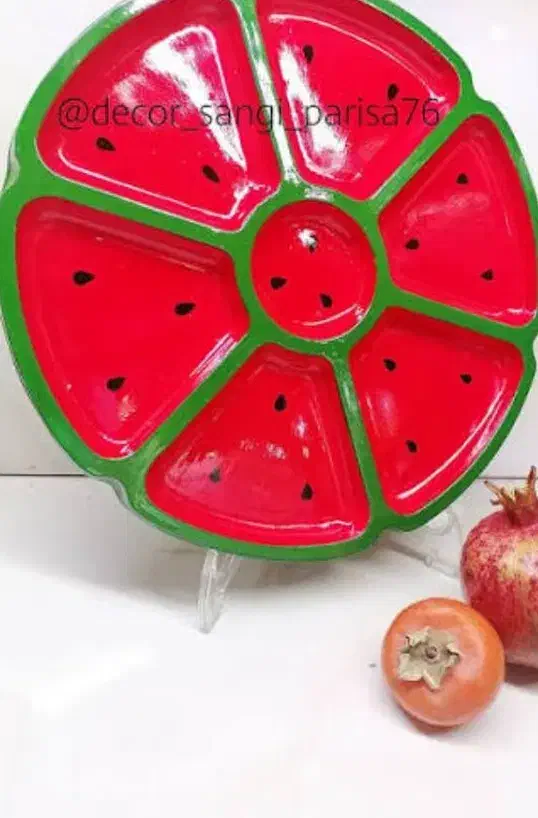 ظروف یلدا|ظروف سرو و پذیرایی|خرمشهر, |دیوار