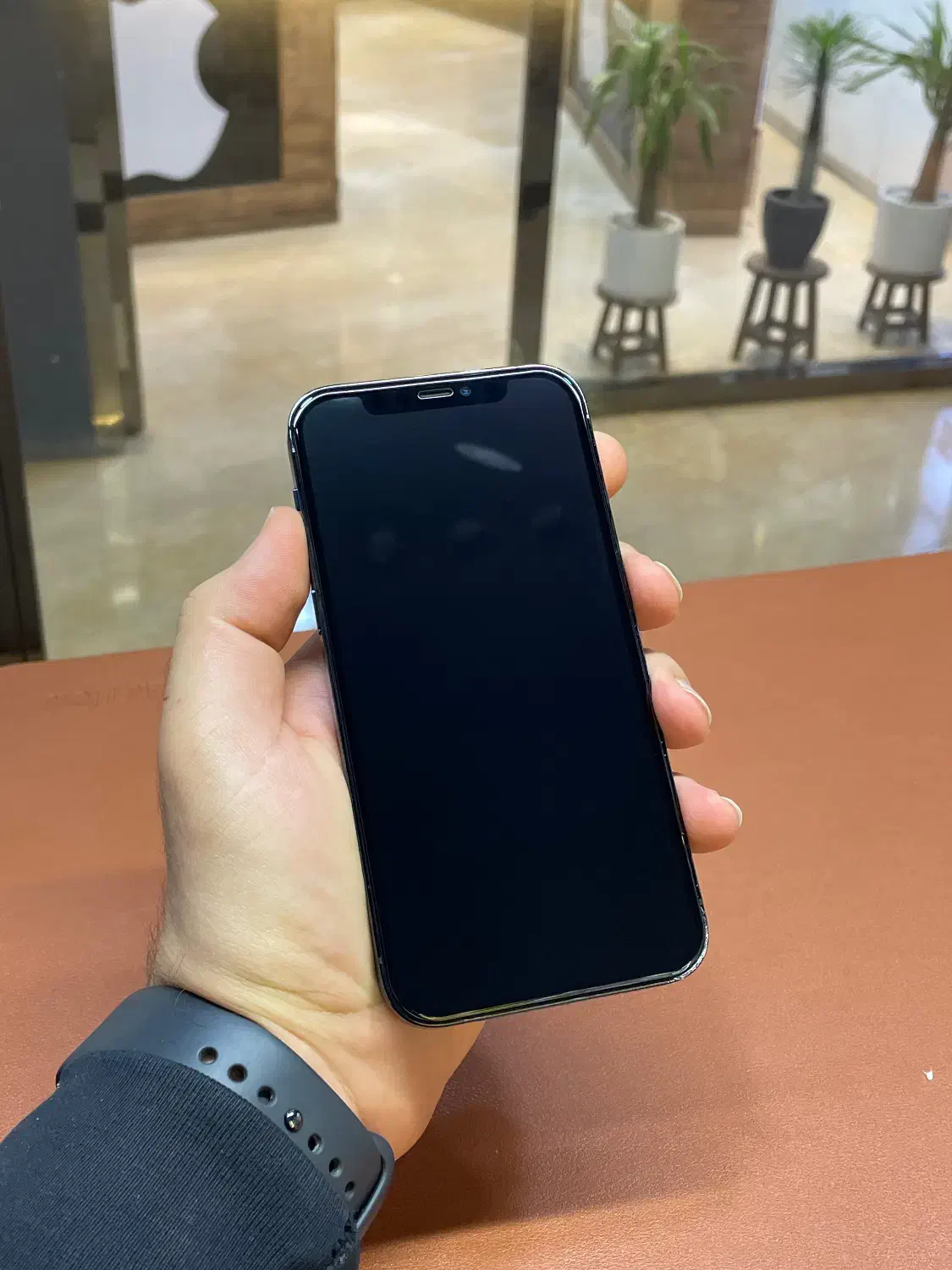 آیفون ۱۲ پرو iPhone 12pro|موبایل|اصفهان, چرخاب|دیوار