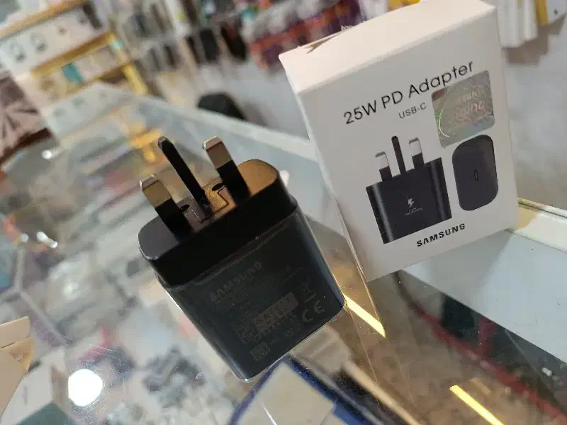 25w|لوازم جانبی موبایل و تبلت|بیرجند, |دیوار