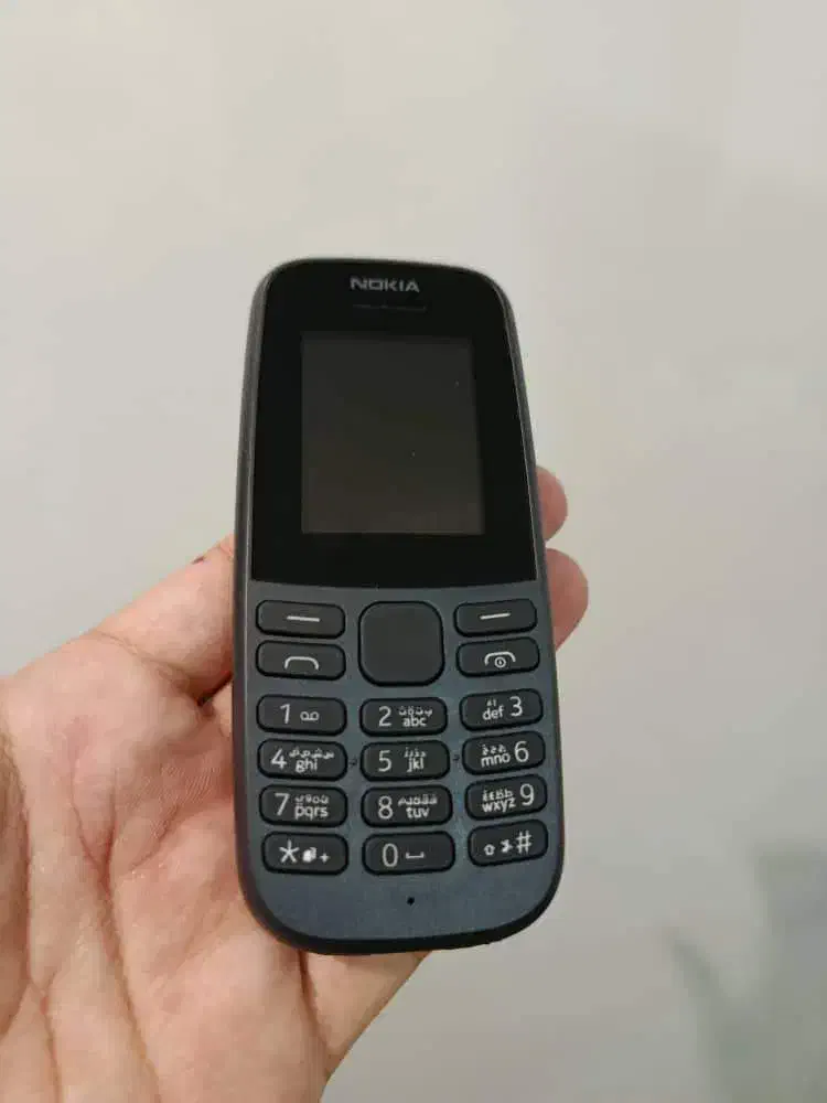 گوشی نوکیا نو|موبایل|تهران, کرمان|دیوار