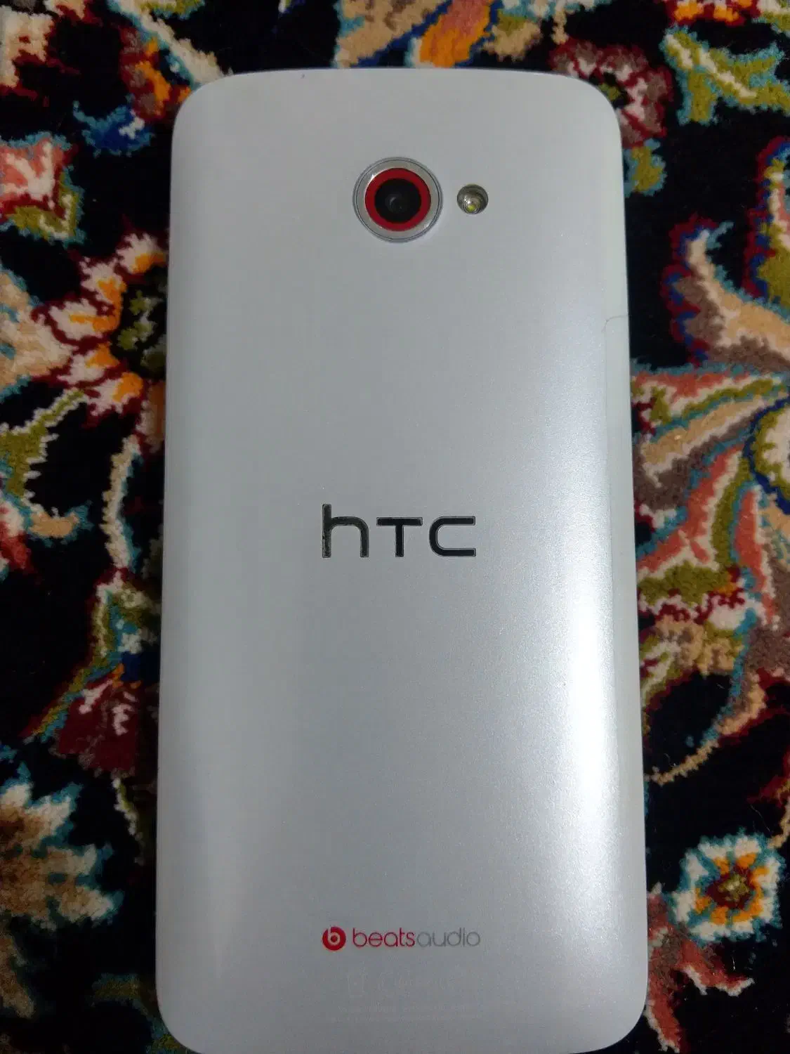 اچ تی سی باترفلای اس|موبایل|تهران, فردوس|دیوار