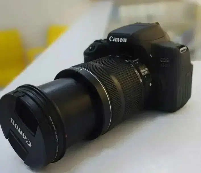 دوربین 750D|دوربین عکاسی و فیلم‌برداری|ملایر, |دیوار