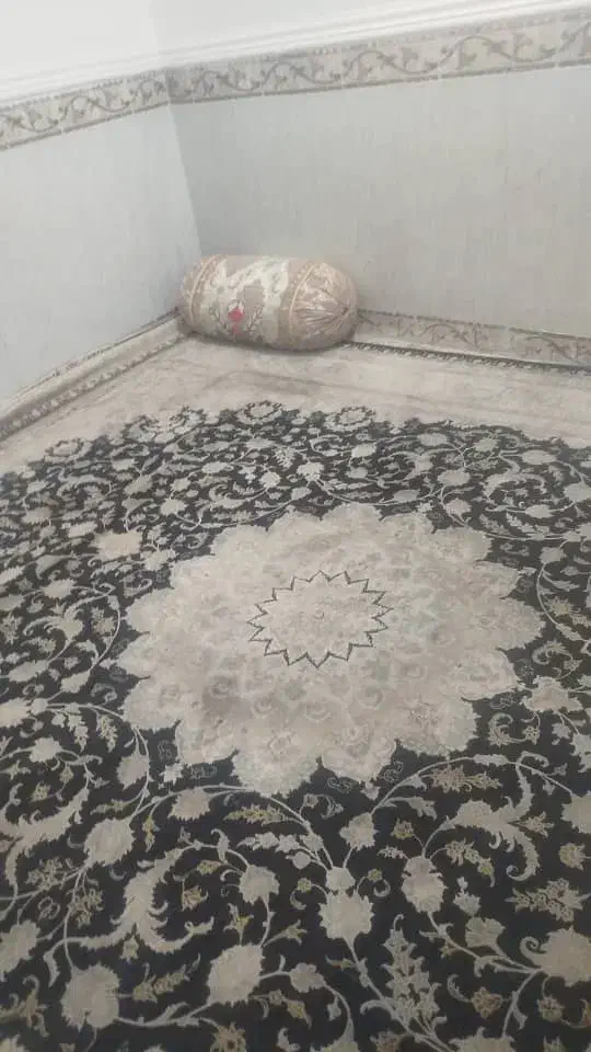 منزل ویلایی طبقه همکف از دو طبقه|اجارهٔ خانه و ویلا|خاش, |دیوار