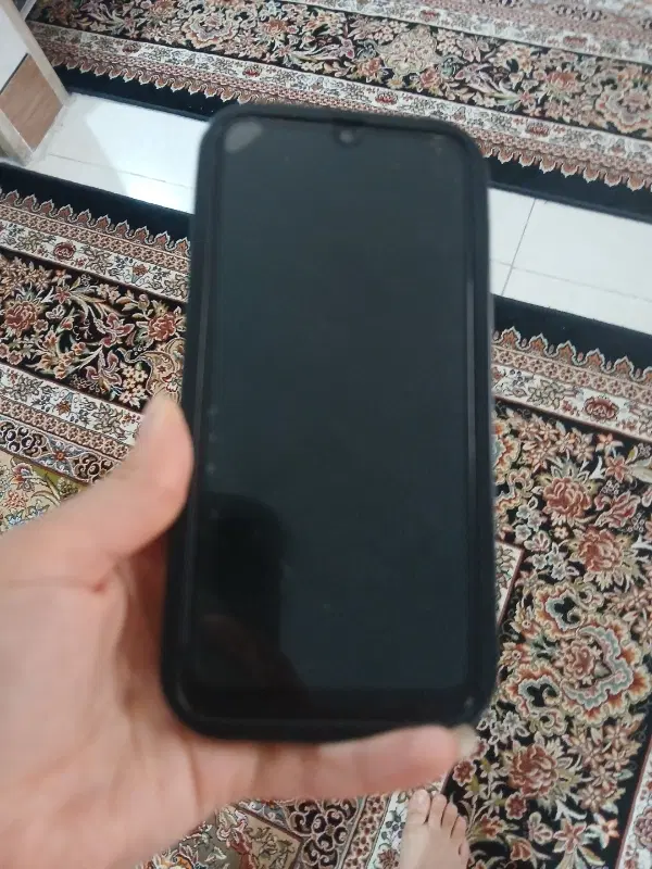 گوشی سامسونگ|موبایل|ساوه, |دیوار