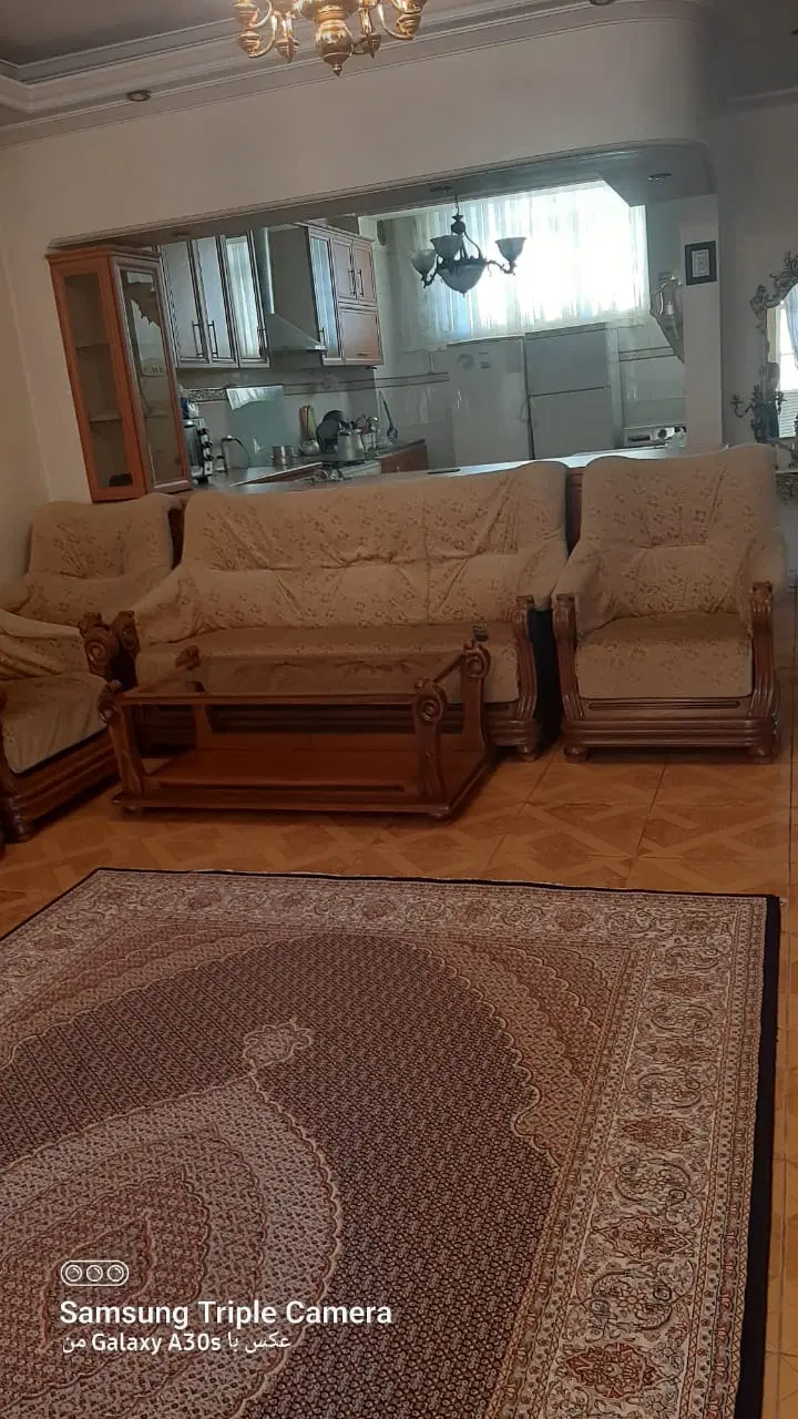 رهن و اجاره ۹۶ متر / یاغچیان / سفیران ملک تبریز|اجارهٔ آپارتمان|تبریز, |دیوار