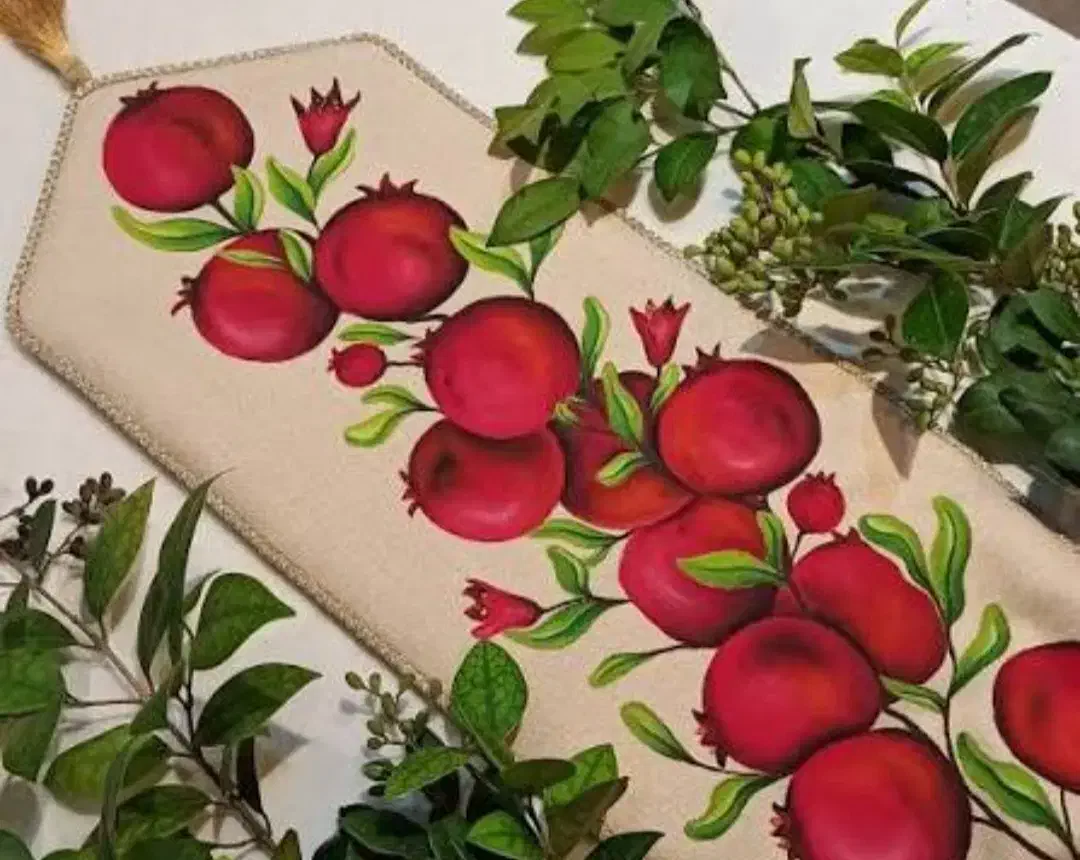 لباس یلدا|لباس|بیرجند, |دیوار