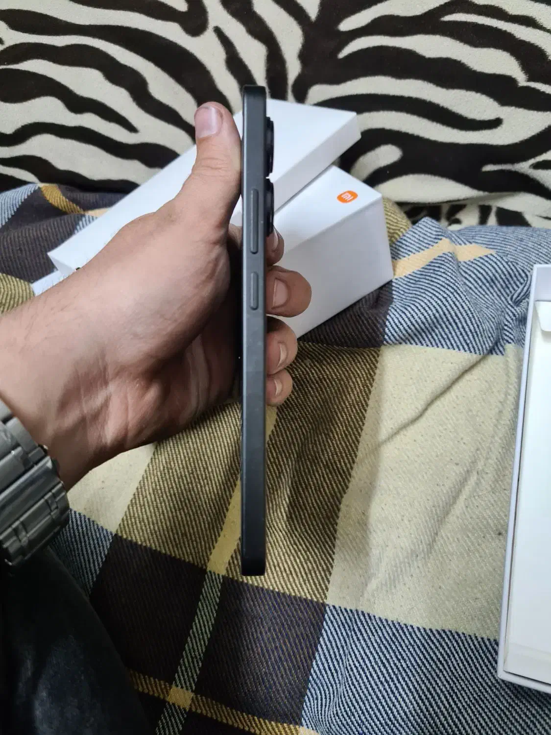 note 13|موبایل|قم, شهرک توانیر|دیوار