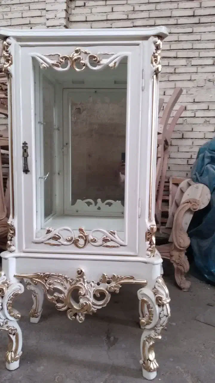 بوفه ویترین|بوفه، ویترین، کنسول|تهران, بهداشت|دیوار