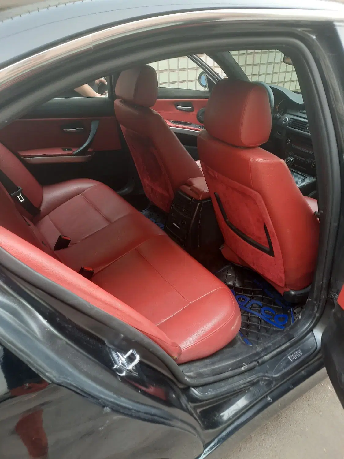 bmw|خودرو سواری و وانت|اصفهان, کوجان|دیوار
