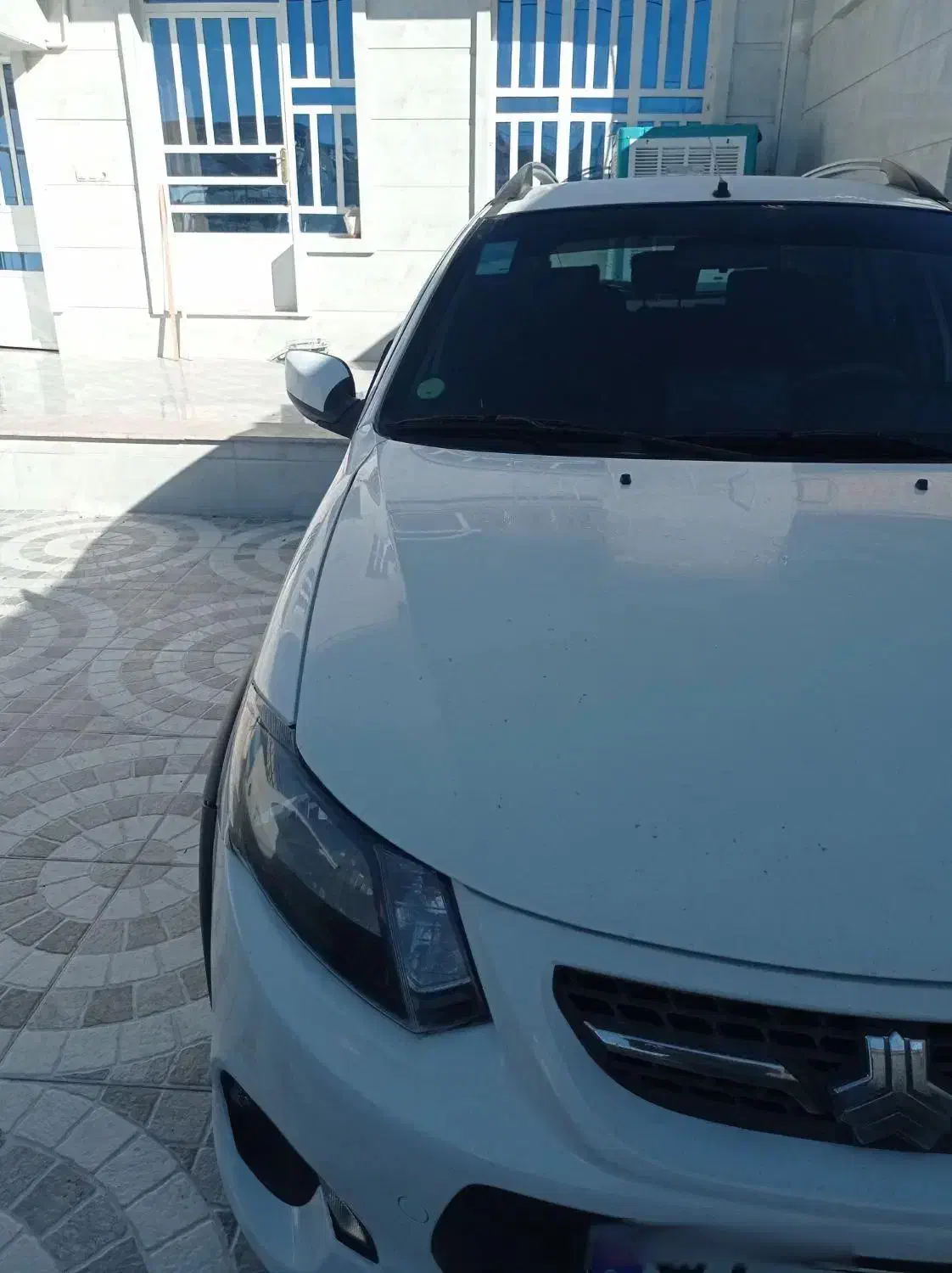 کوییک 1402|خودرو سواری و وانت|فیروزآباد (فارس), |دیوار