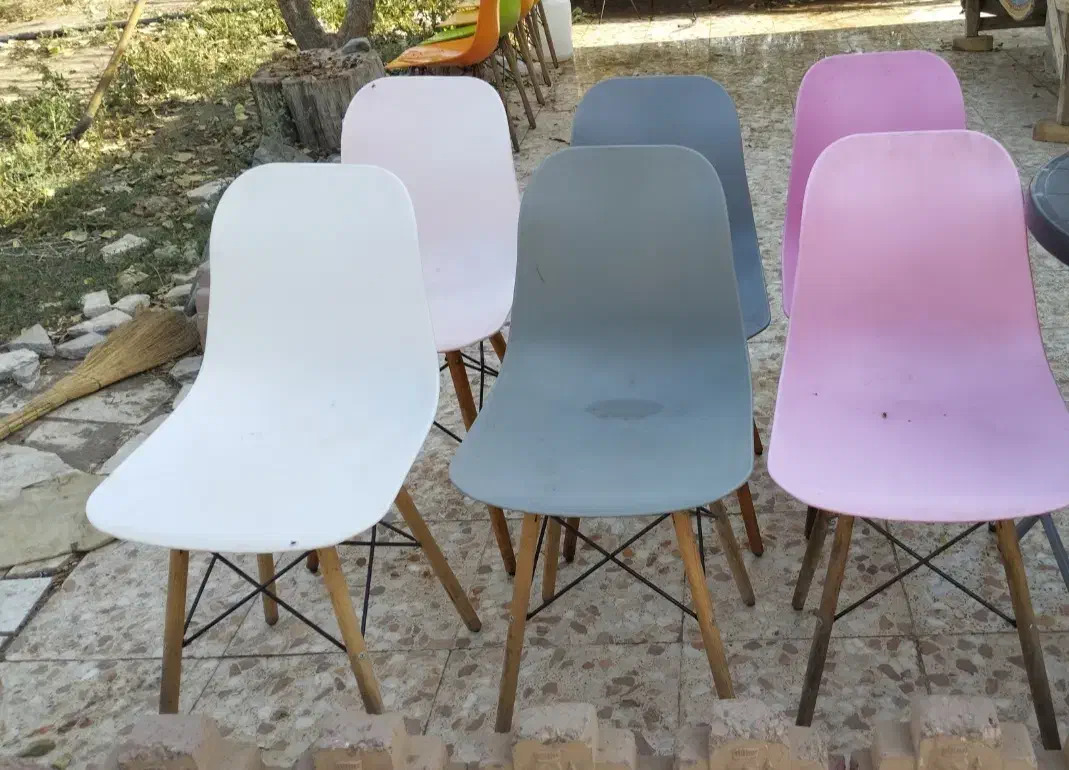 میزو صندلی|کافیشاپ و رستوران|قزوین, |دیوار