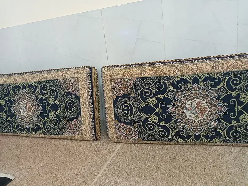 پشتی زیبا|پشتی|چوار, |دیوار