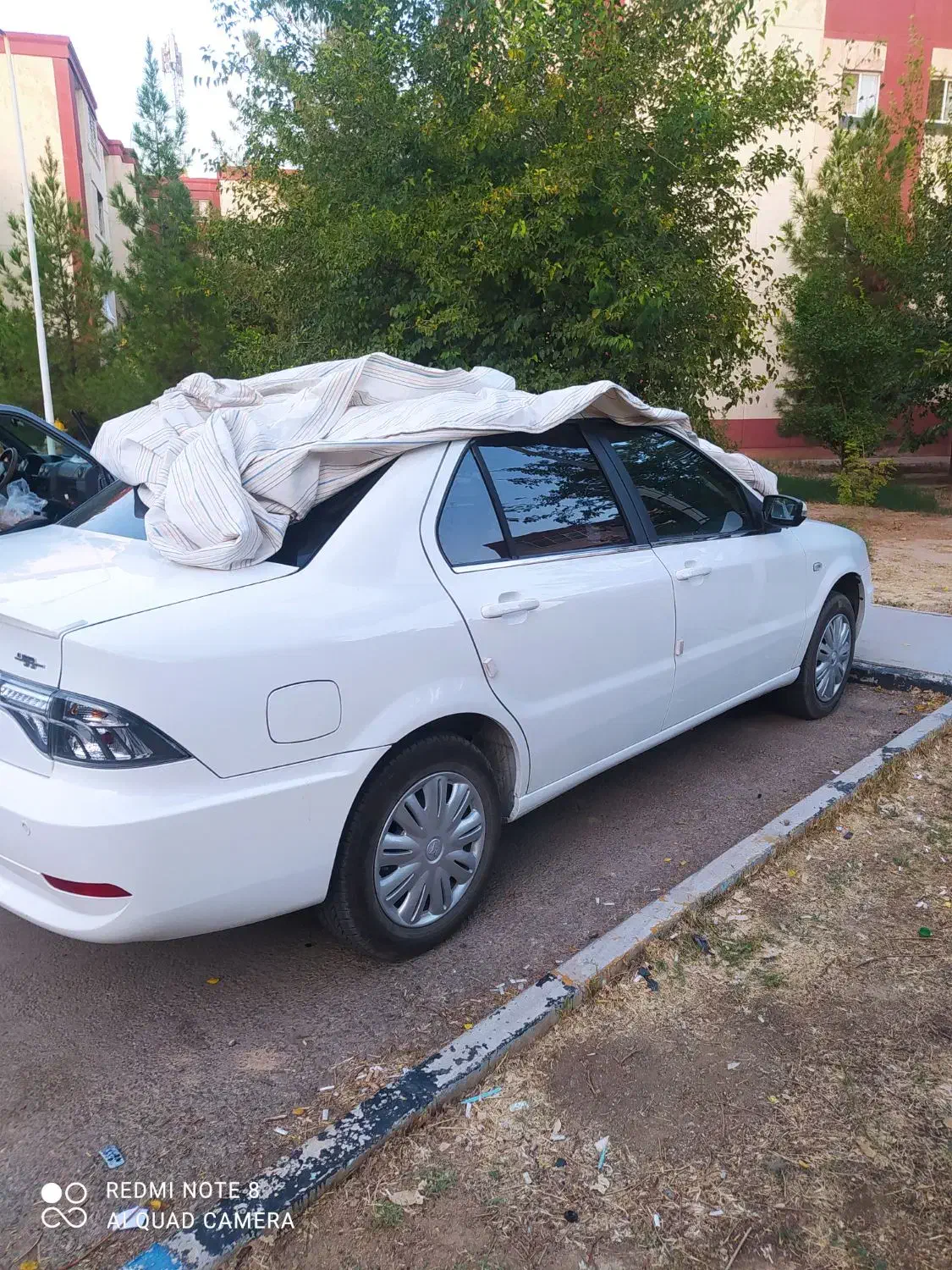 سمند سورن پلاس، مدل ۱۴۰۴ گاز سیمی|خودرو سواری و وانت|شیراز, جانبازان|دیوار