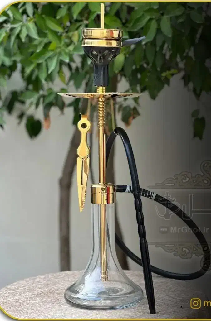 قلیان سوپام دار|کلکسیون و سرگرمی|قزوین, |دیوار