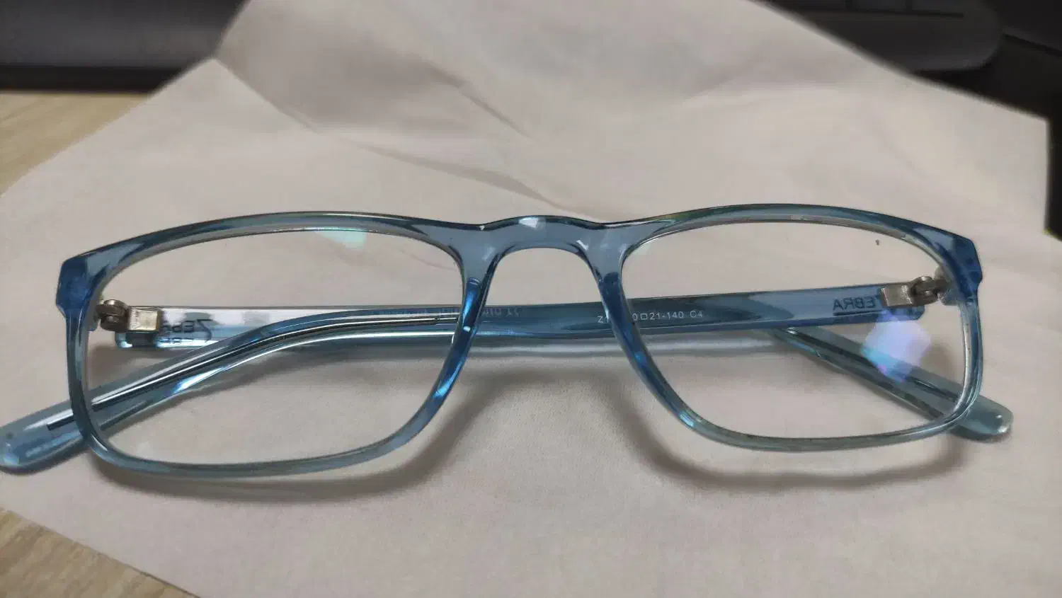 فریم عینک ZEBRA|زیورآلات و اکسسوری|بندر ماهشهر, |دیوار