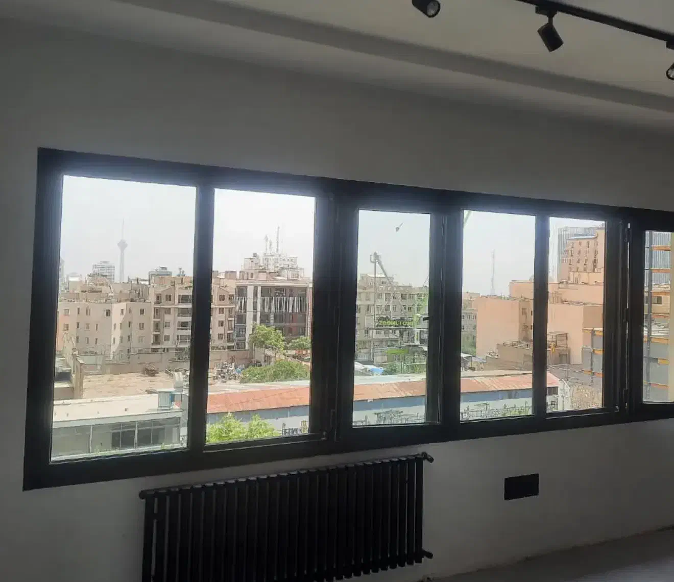 درب و پنجره upvc به قیمت درب کارخانه|خدمات پیشه و مهارت|چالوس, |دیوار