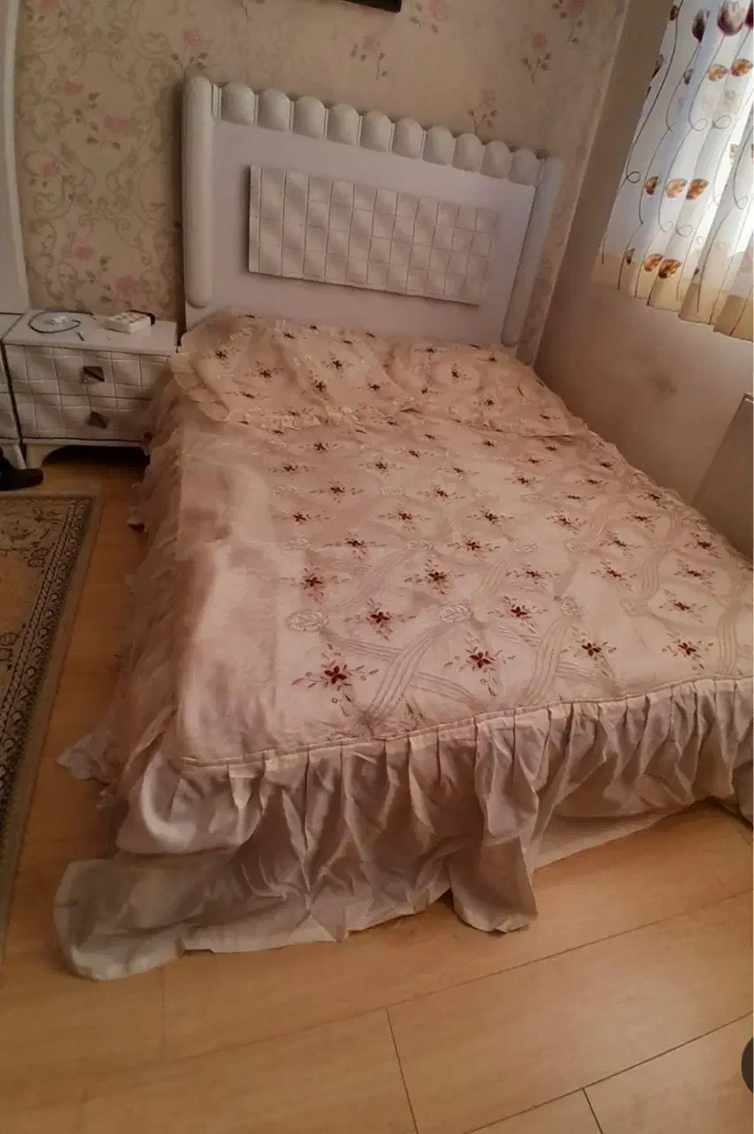 سوییت مبله دربست اجاره تمیز و مرتب|اجارهٔ کوتاهمدت آپارتمان و سوئیت|مشهد, شهرک رازی (شهرک غرب)|دیوار