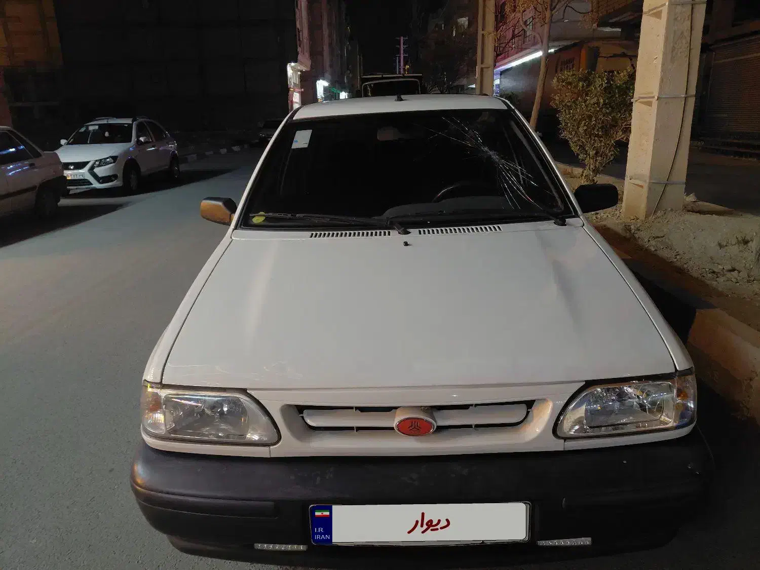 پرایدوانت ۱۵۱ فول ۱۴۰۲|خودرو سواری و وانت|چهاردانگه (تهران), |دیوار