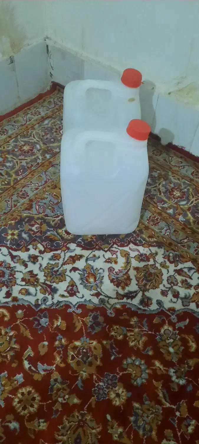 دبه ۲۰لیتری|ظروف نگهدارنده، پلاستیکی، یکبارمصرف|هرسین, |دیوار