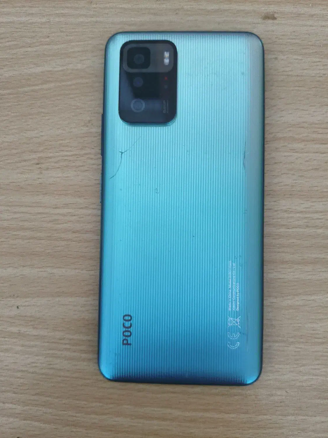 گوشی  Poco X3 Pro gt کارکرده|موبایل|تهران, دانشگاه شریف|دیوار