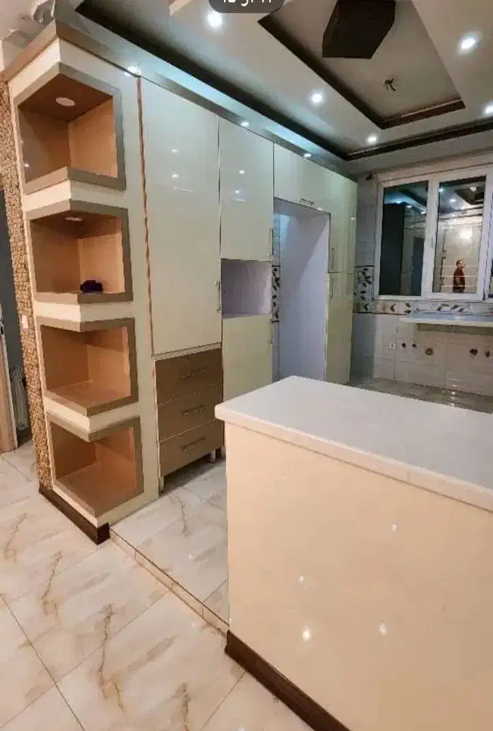 دو عدد شاگرد ساده برای نصب کابینت|استخدام معماری، عمران و ساختمانی|کرج, ساماندهی|دیوار