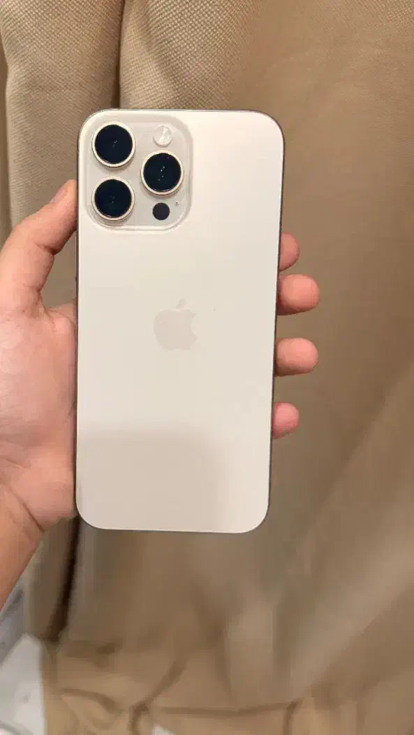 ایفون 16پرو مکس LV امارات|موبایل|بندرعباس, |دیوار