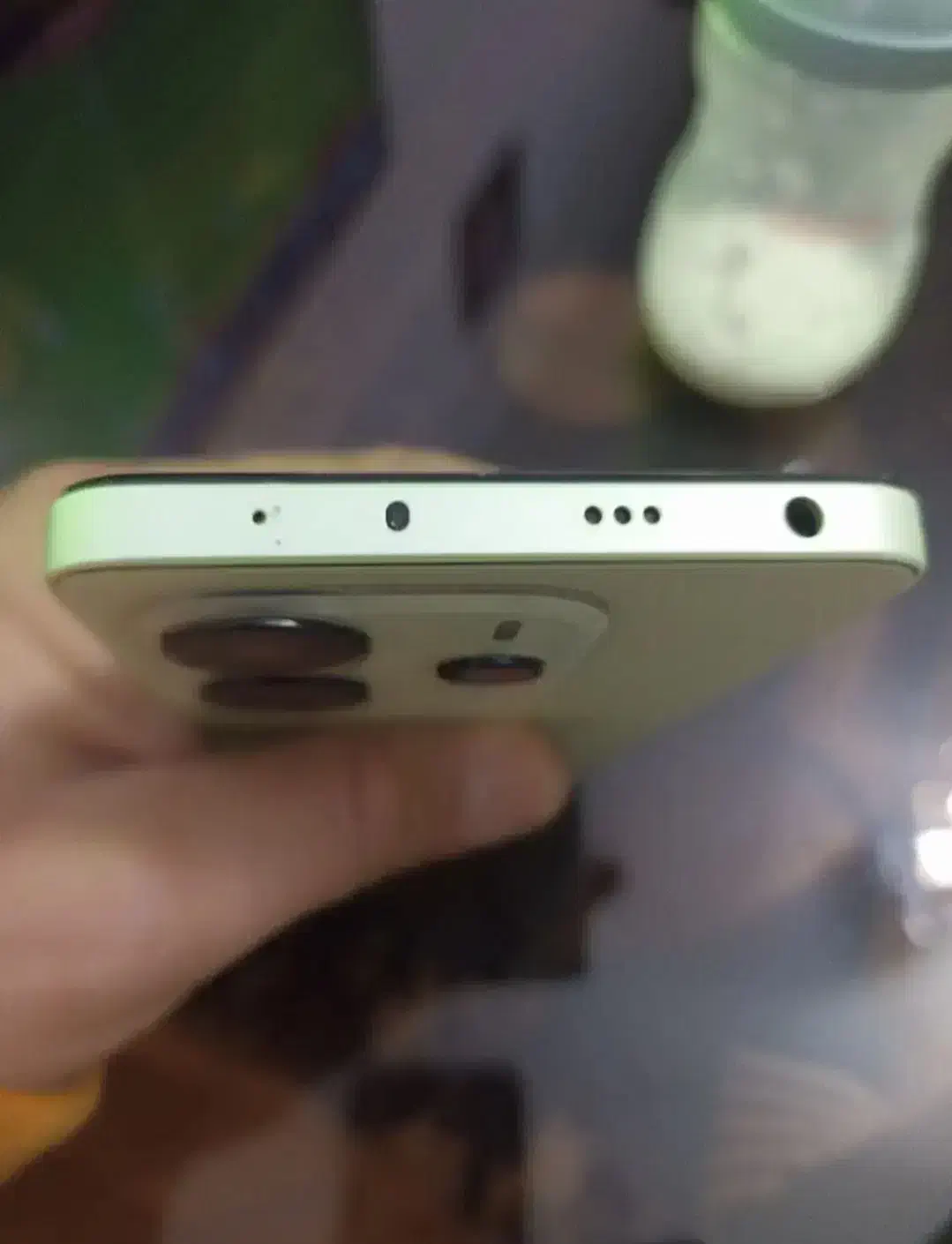 ردمی نوت14 256رام 8 در حد بدون یه نقطه|موبایل|باقرشهر, |دیوار