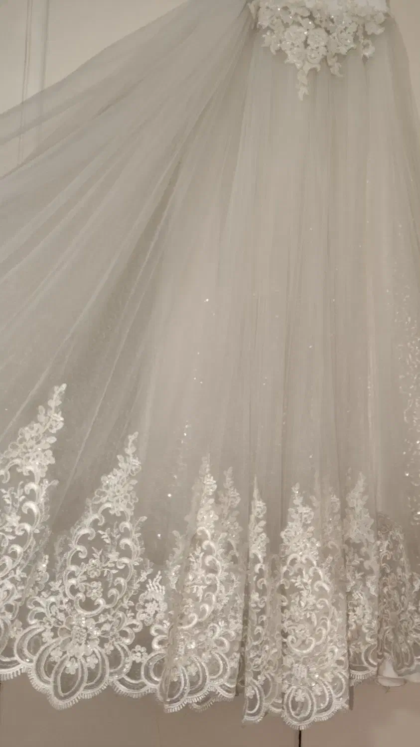 پکیج لباس عروس زیبا|لباس|تهران, حکیمیه|دیوار