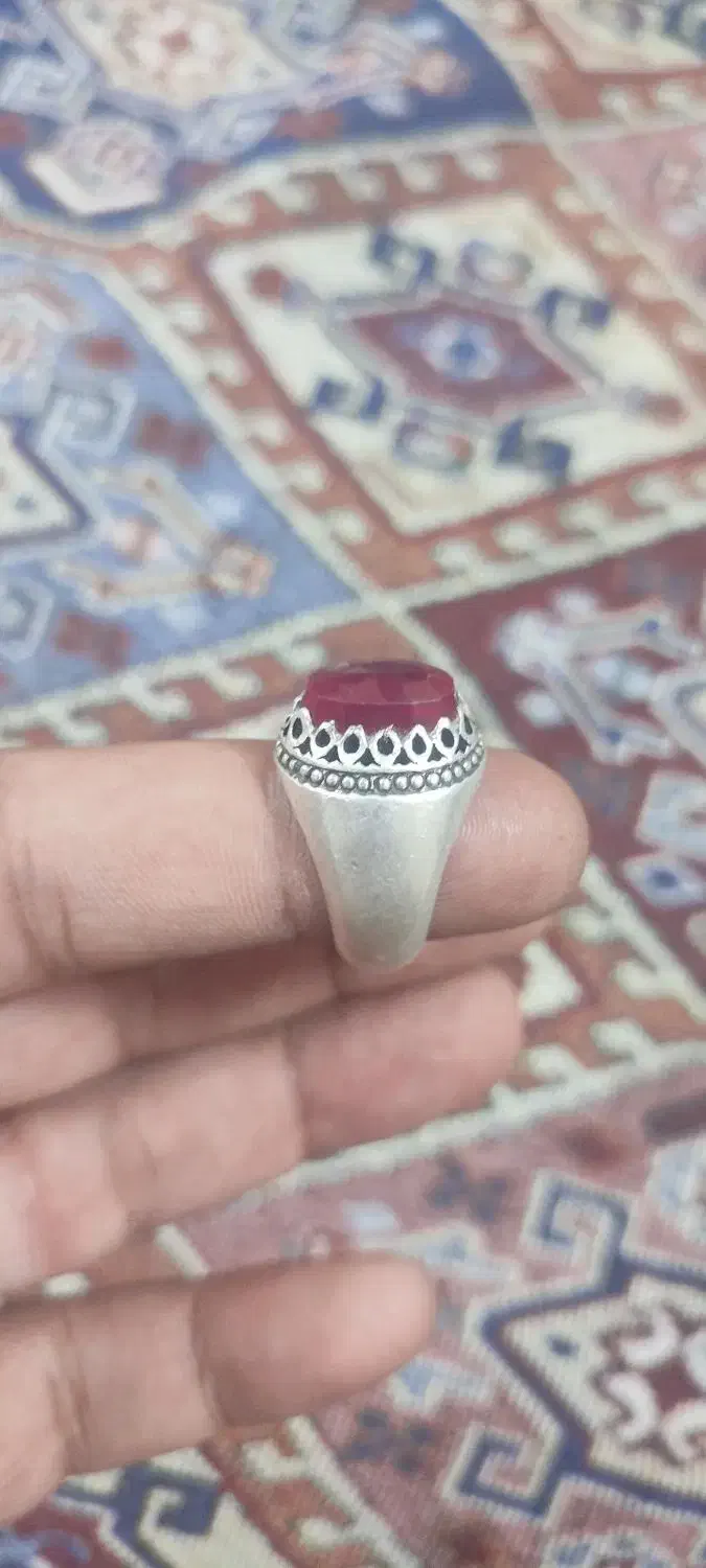 فروش تعدادی انگشتر خاص|جواهرات|بیرجند, |دیوار