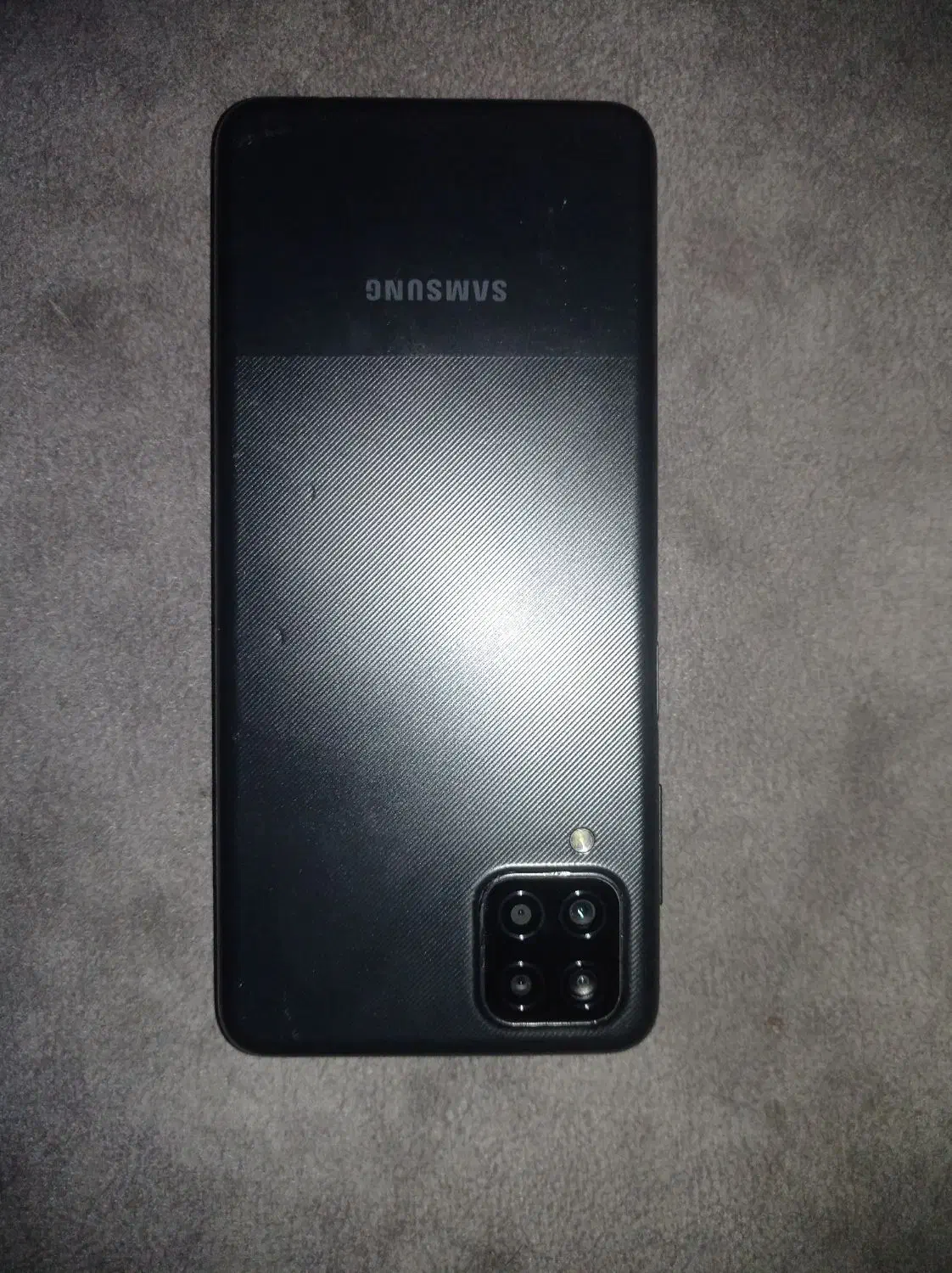 موبایل سامسونگ a12|موبایل|تهران, هفت چنار|دیوار