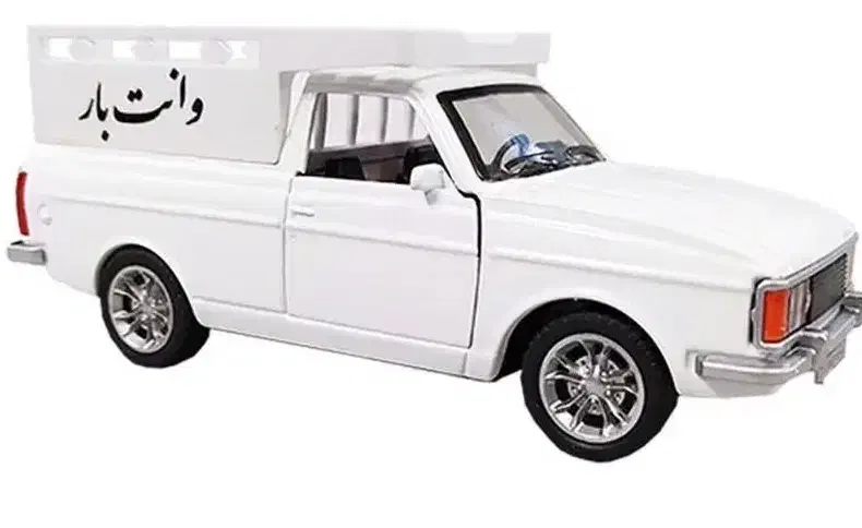 وانت بار داخل شهر|خدمات حمل و نقل|فردوس (خراسان), |دیوار