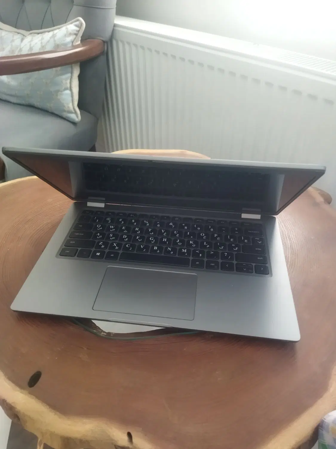 DELL 5420  -   512SS / 16G ram|رایانه همراه|مشهد, صیاد شیرازی|دیوار