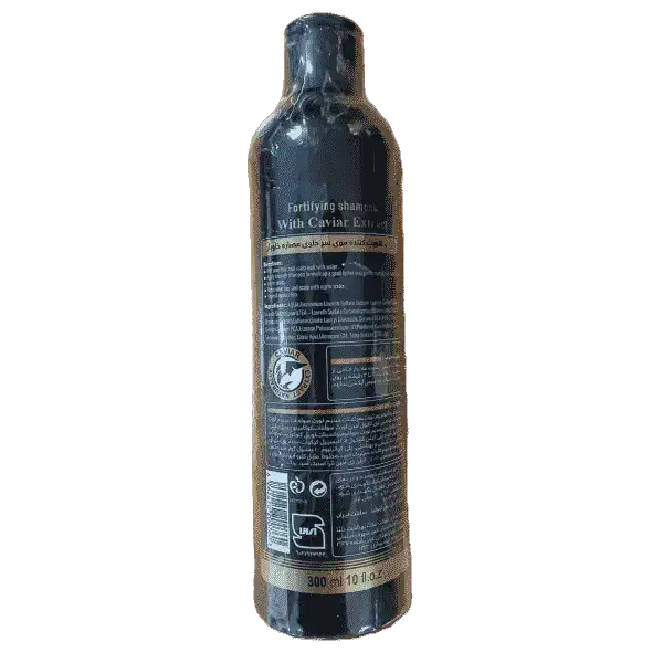 تقویت مو وجلوگیری از وزی موحاوی عصاره خاویار|آرایشی، بهداشتی، درمانی|خمام, |دیوار