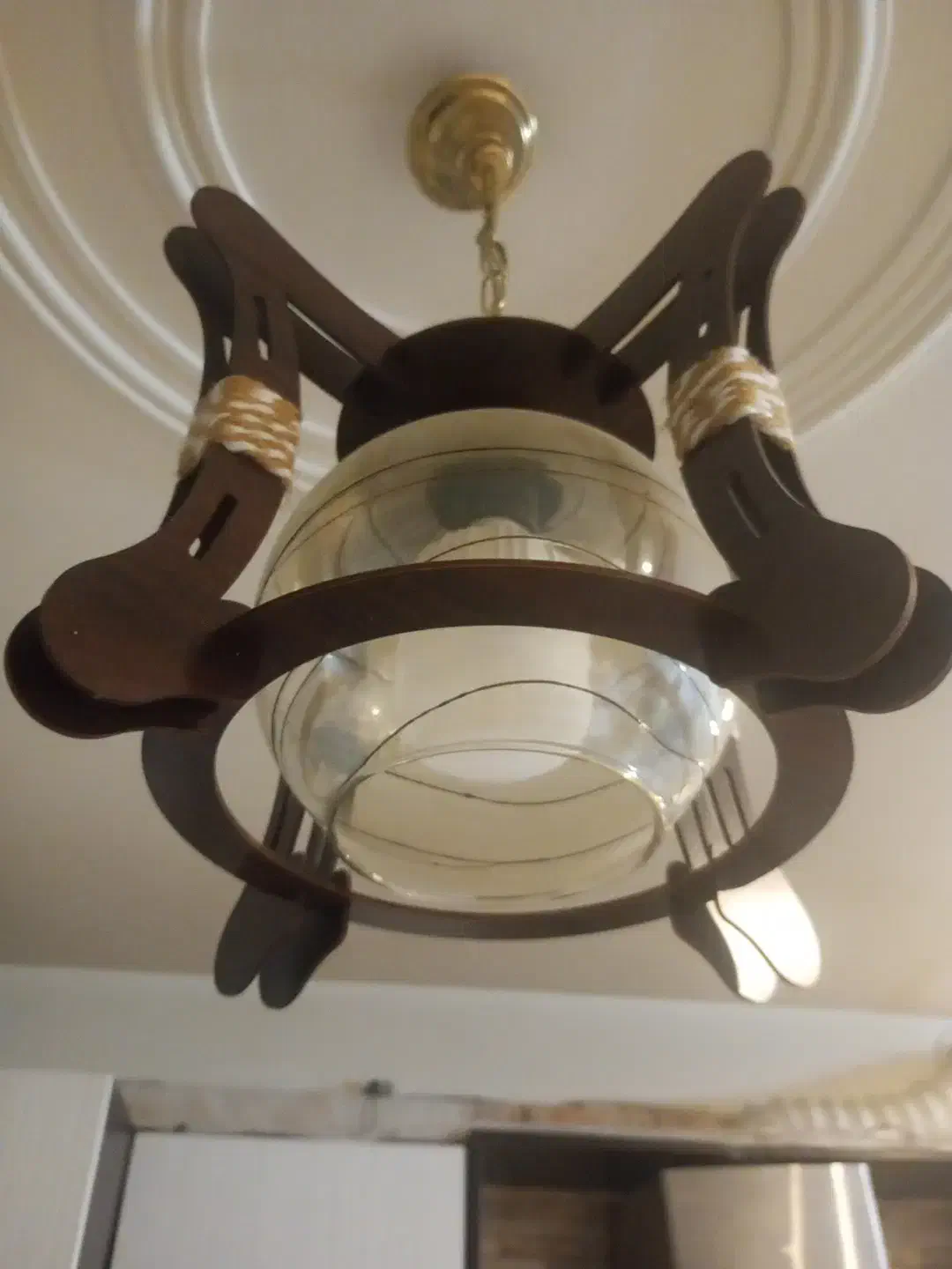 لوستر آویز آشپزخانه|لوستر و چراغ آویز|تهران, جیحون|دیوار