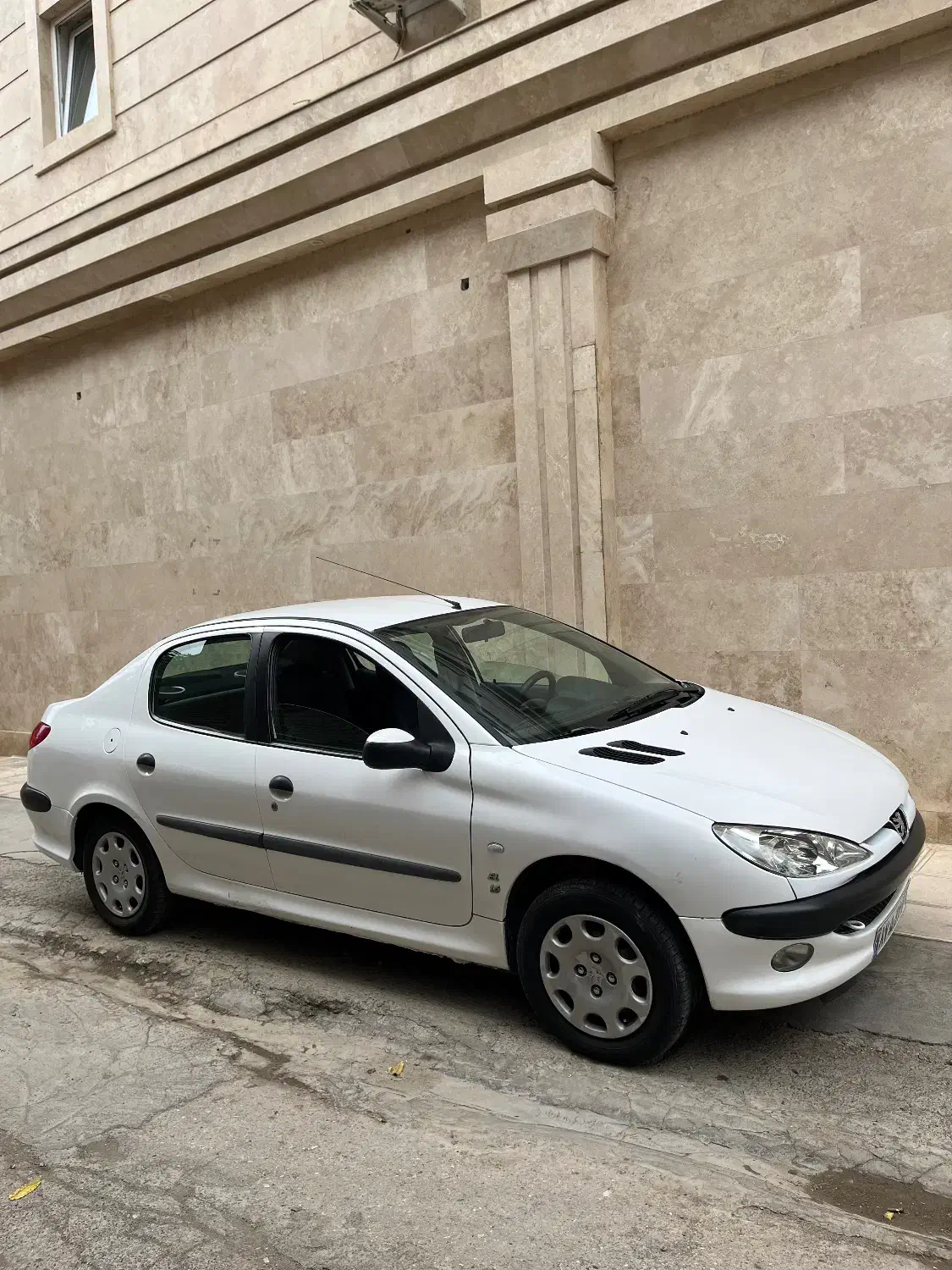 206sd|خودرو سواری و وانت|گنبد کاووس, |دیوار