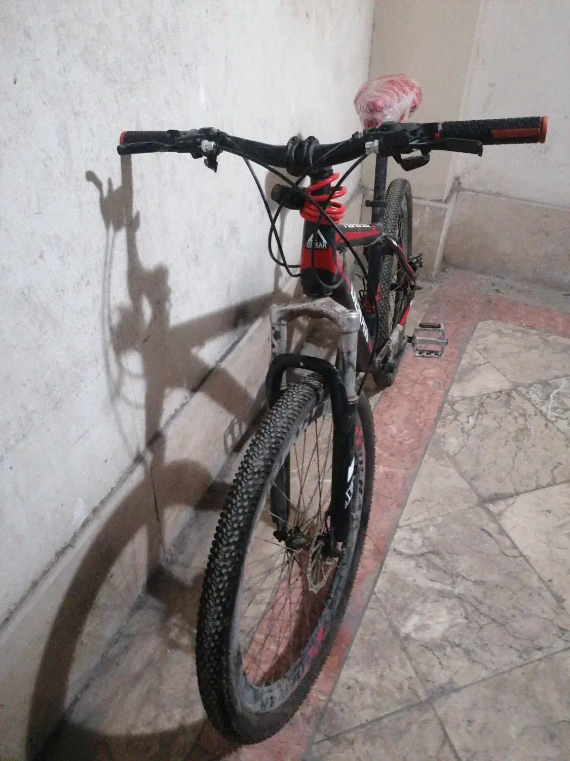 فروش دوچرخه سایز 26|دوچرخه، اسکیت، اسکوتر|بندرعباس, |دیوار