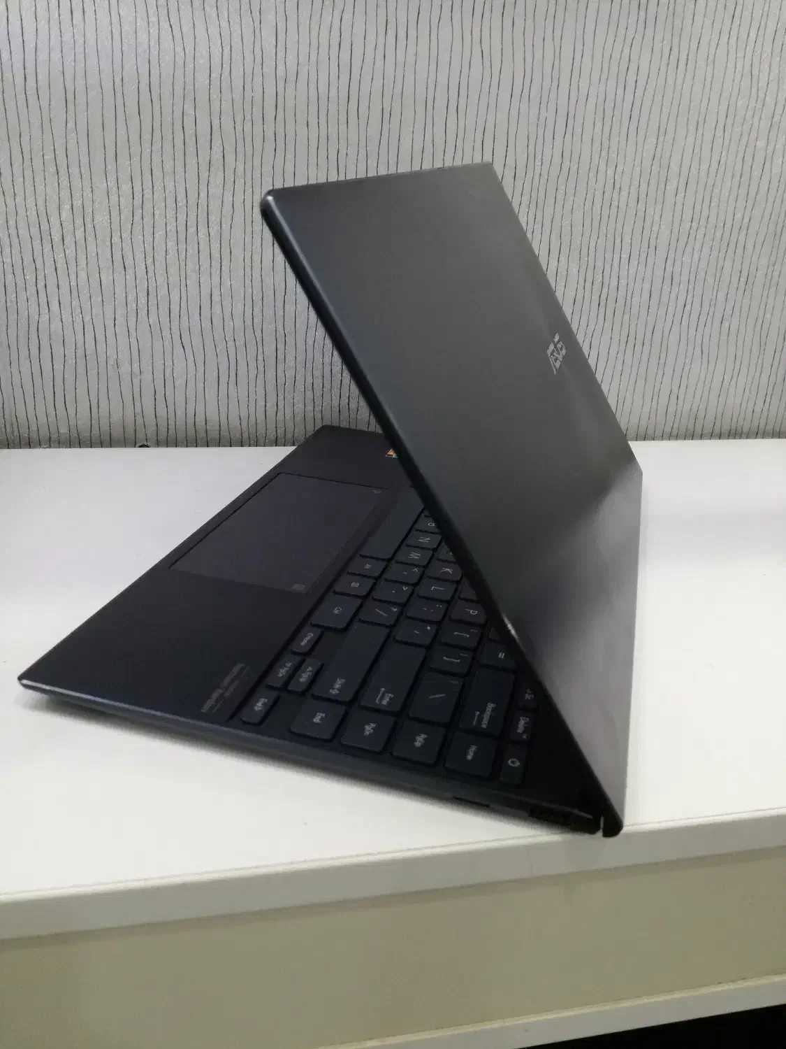 لپ تاپ ASUS ZenBook مدل UX425E|رایانه همراه|شیراز, ملاصدرا|دیوار