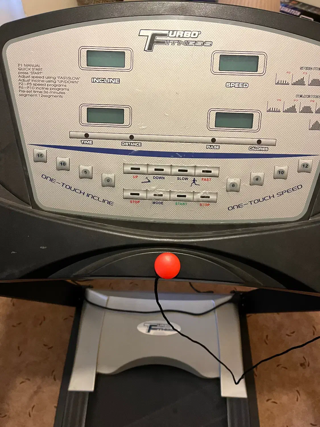 تردمیل|تجهیزات ورزشی|تهران, اوین|دیوار