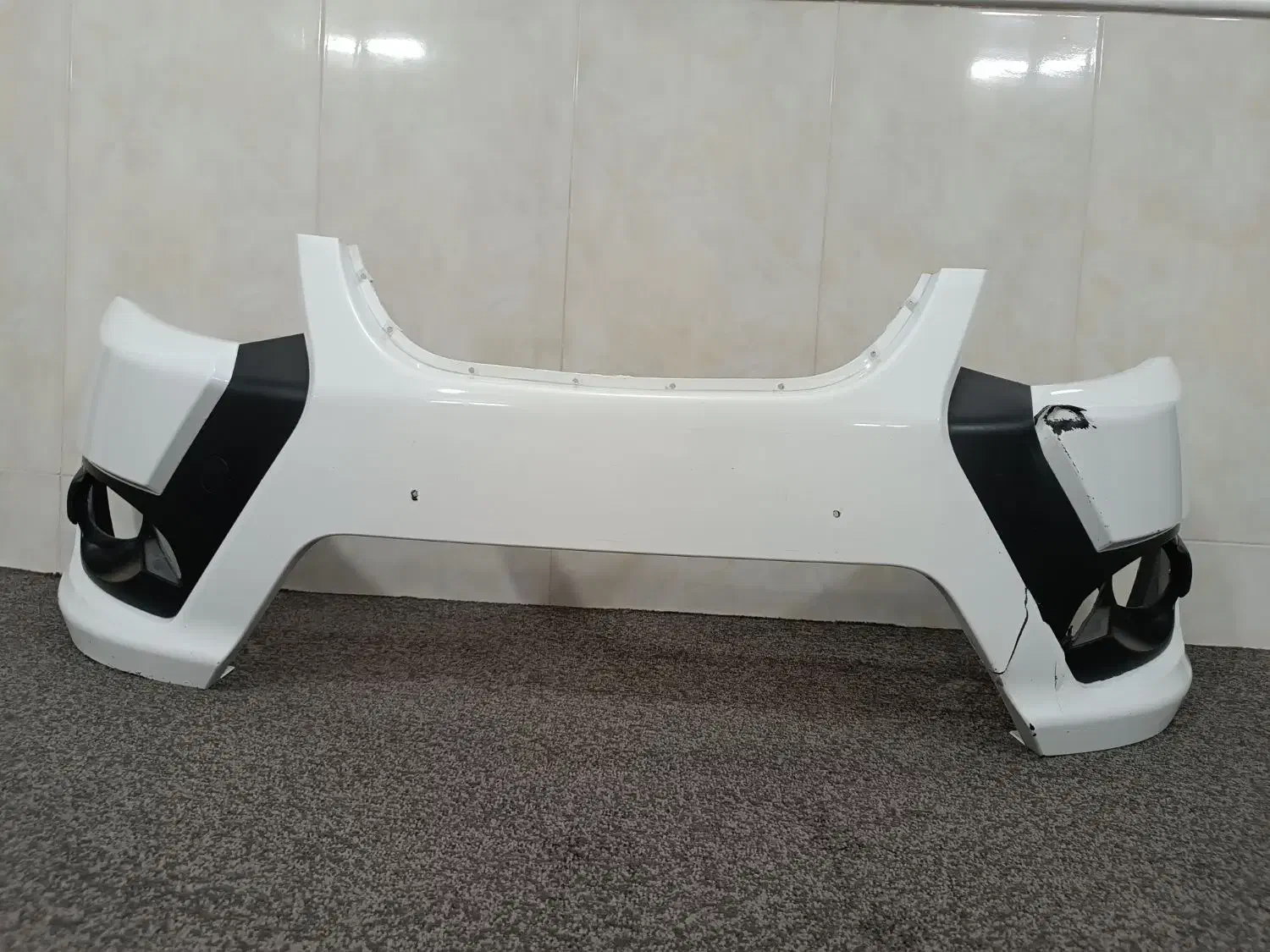 فروش سپر کوییک|قطعات یدکی و لوازم جانبی|اردکان, |دیوار