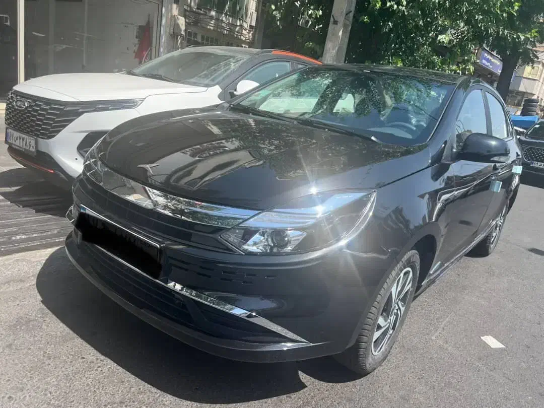 ایگل پیش فروش|خودرو سواری و وانت|تهران, آهنگ|دیوار