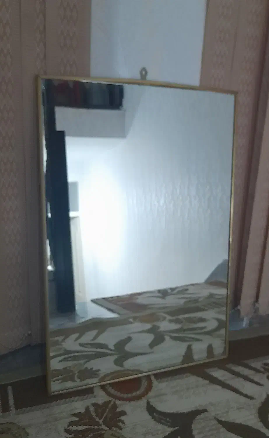 اینه دیواری|آینه|همدان, |دیوار