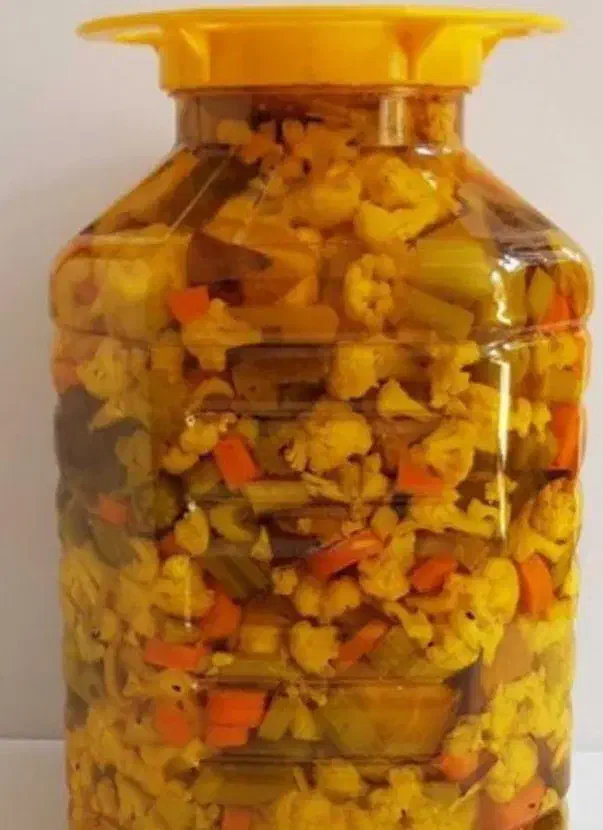 خیارشور ترشی آبغوره ناردونه مویز انجیر|خوردنی و آشامیدنی|نورآباد ممسنی, |دیوار