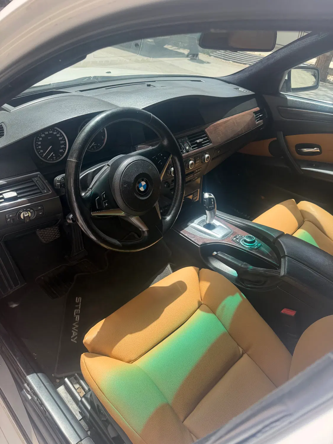 bmw 530xi|خودرو سواری و وانت|شیراز, شهرک قمشه|دیوار
