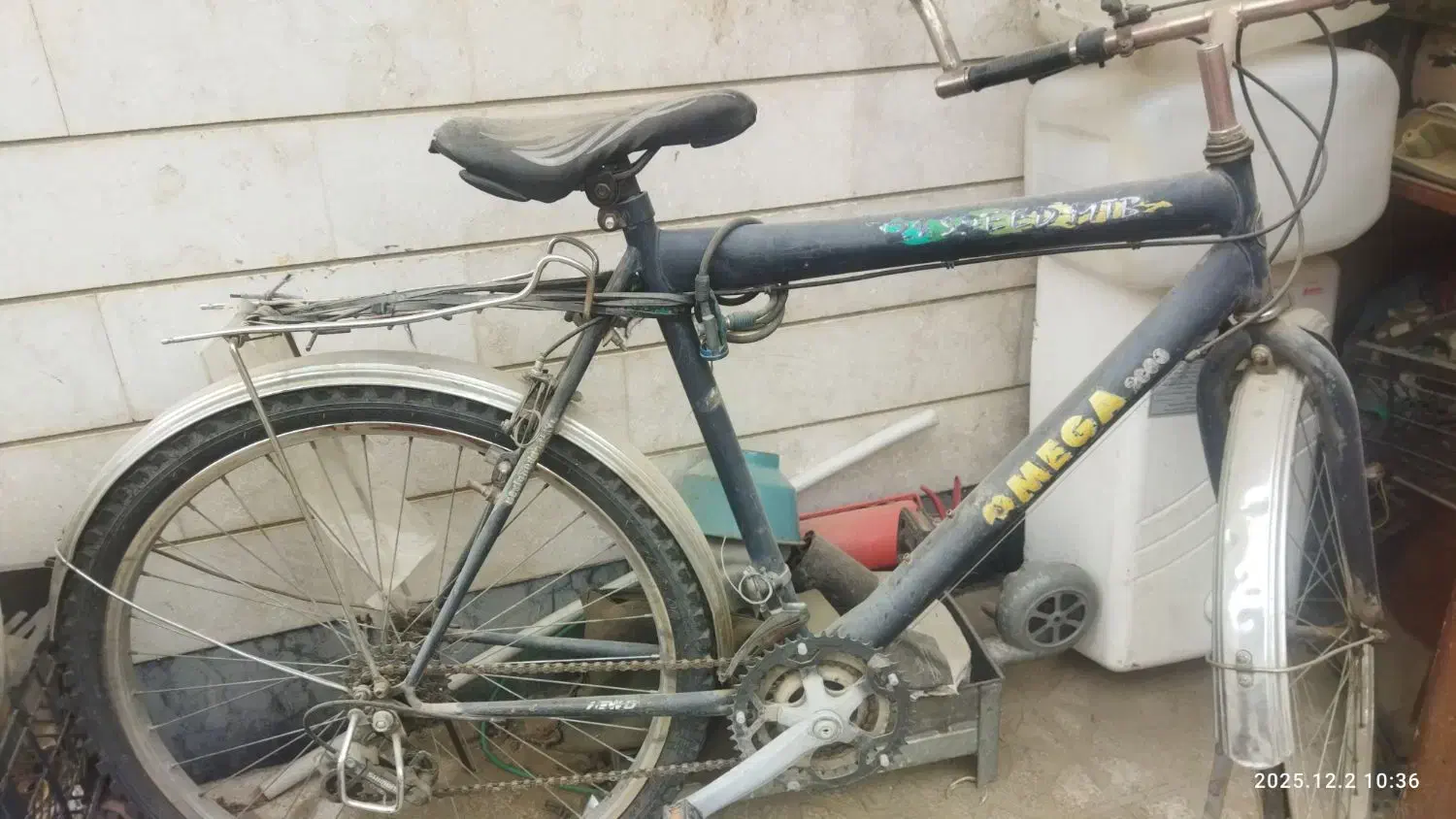 دوچرخه ۲۷/۵|دوچرخه، اسکیت، اسکوتر|شیراز, رکنآباد|دیوار