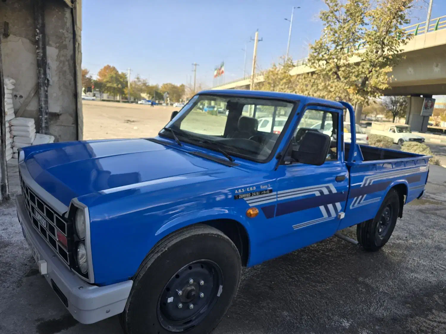 نیسان صفر مدل اسفند ۱۴۰۲|خودرو سواری و وانت|قزوین, |دیوار