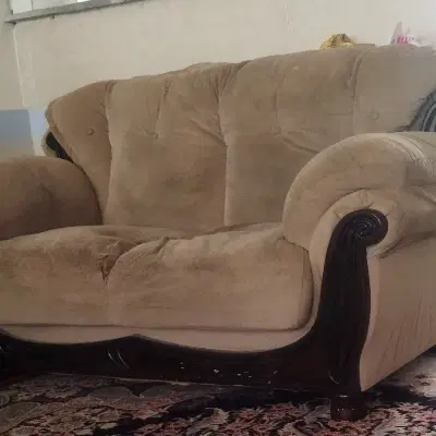 مبل|مبلمان خانگی و میز عسلی|سبزوار, اسلام آباد|دیوار