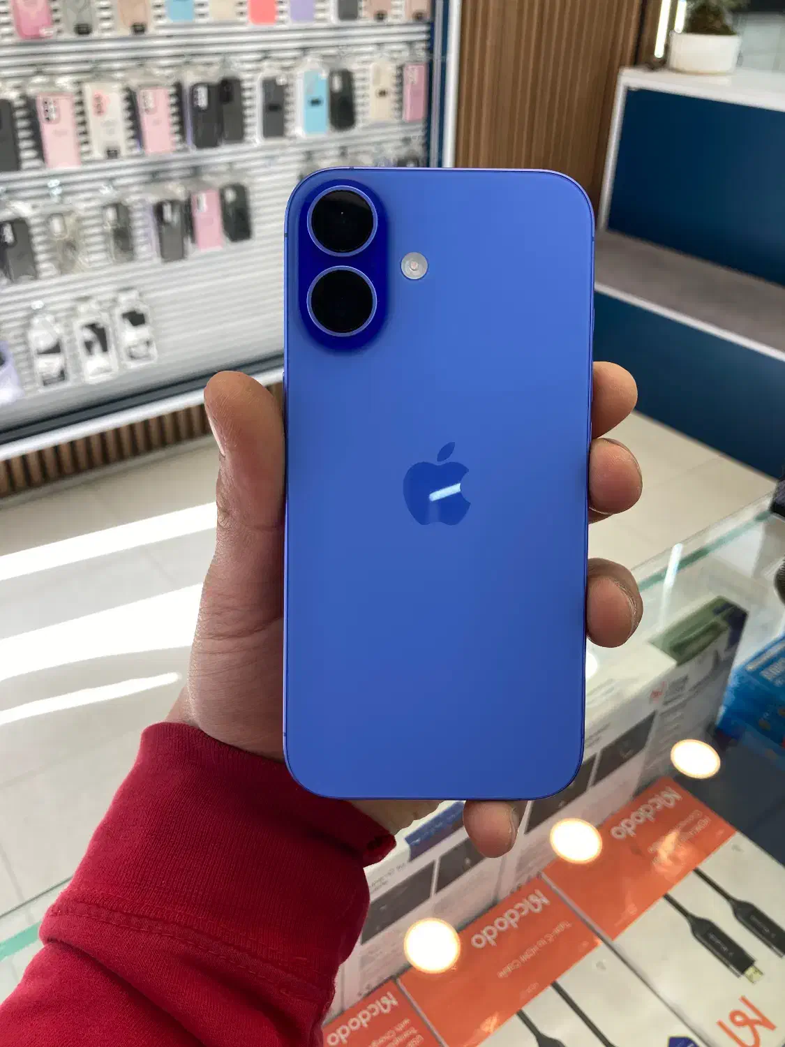 16 نرمال|موبایل|کرج, مهرویلا جنوبی|دیوار