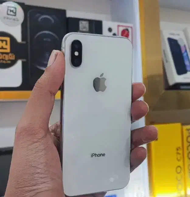 آیفون x256|موبایل|فردوس (خراسان), |دیوار