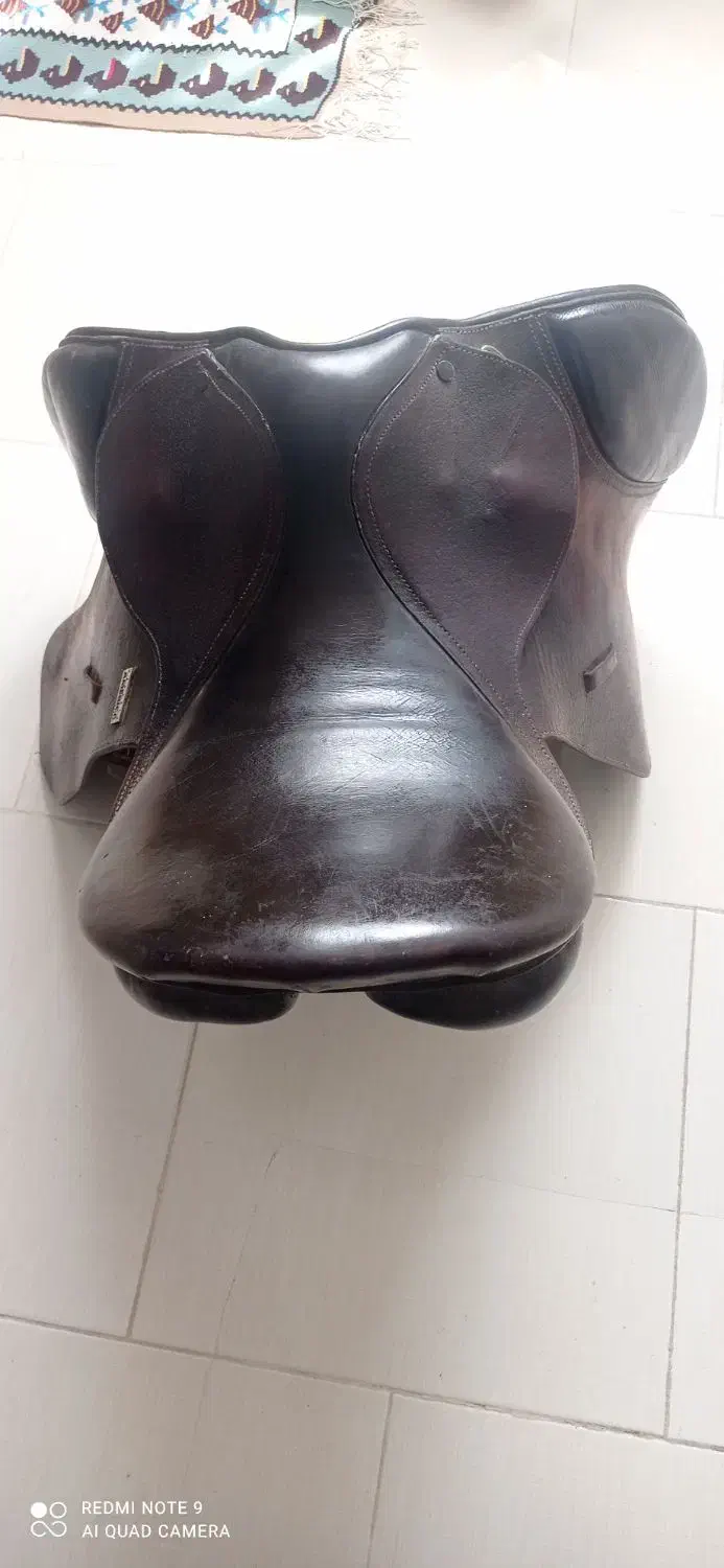 زین اسب برند America|اسب و تجهیزات اسب‌سواری|ری, سیزده آبان|دیوار